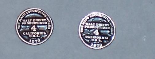 Image of buiders plate